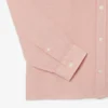 Herren-Leinenhemd in Regular Fit Herren-Leinenhemd in Regular Fit