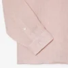 Herren-Leinenhemd in Regular Fit Herren-Leinenhemd in Regular Fit
