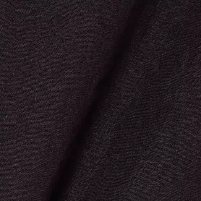 Herren-Leinenhemd in Regular Fit Herren-Leinenhemd in Regular Fit