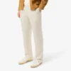 Herren-Leinenhose aus Twill in Regular Fit Herren-Leinenhose aus Twill in Regular Fit