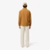 Herren-Leinenhose aus Twill in Regular Fit Herren-Leinenhose aus Twill in Regular Fit