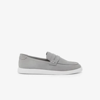 Herren-Loafer „Cochet“ aus Wildleder Herren-Loafer „Cochet“ aus Wildleder