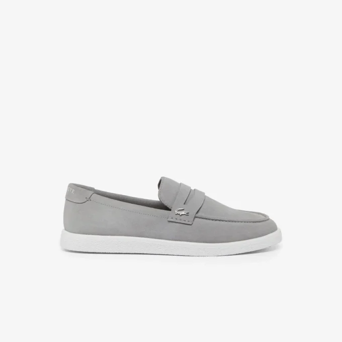 Herren-Loafer „Cochet“ aus Wildleder Herren-Loafer „Cochet“ aus Wildleder