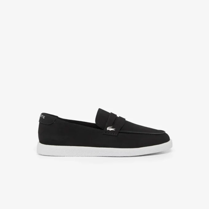 Herren-Loafer „Cochet“ aus Wildleder Herren-Loafer „Cochet“ aus Wildleder