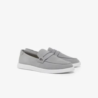 Herren-Loafer „Cochet“ aus Wildleder Herren-Loafer „Cochet“ aus Wildleder