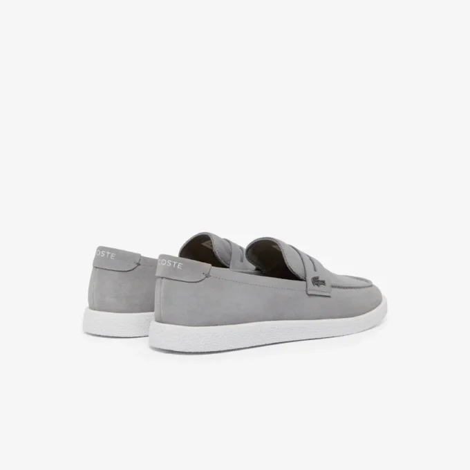 Herren-Loafer „Cochet“ aus Wildleder Herren-Loafer „Cochet“ aus Wildleder
