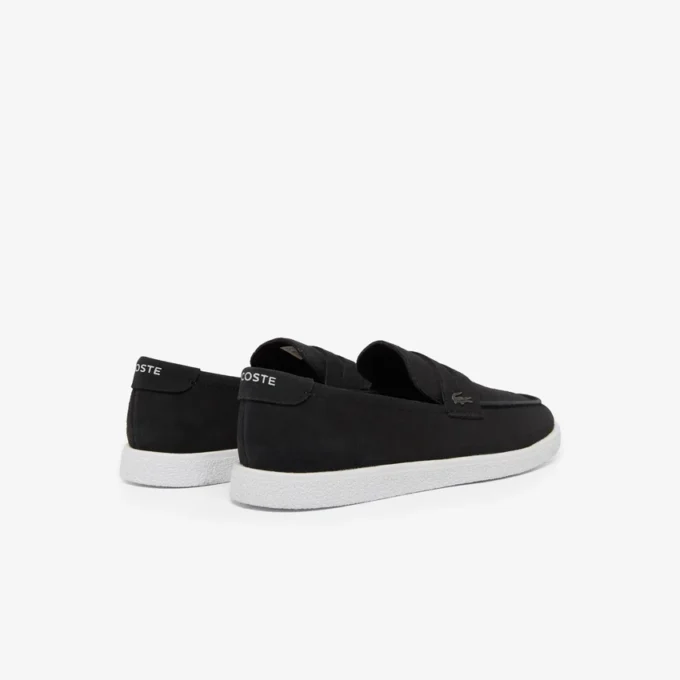 Herren-Loafer „Cochet“ aus Wildleder Herren-Loafer „Cochet“ aus Wildleder