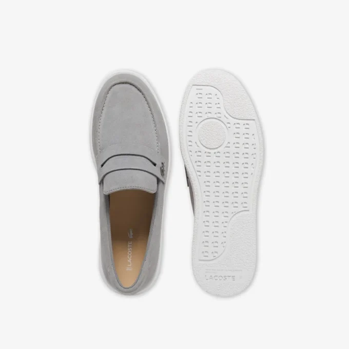 Herren-Loafer „Cochet“ aus Wildleder Herren-Loafer „Cochet“ aus Wildleder