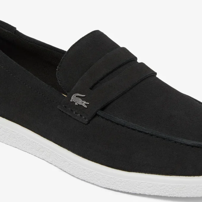 Herren-Loafer „Cochet“ aus Wildleder Herren-Loafer „Cochet“ aus Wildleder