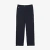 Herren-Lounge-Hose aus gewaffelter Baumwolle Herren-Lounge-Hose aus gewaffelter Baumwolle