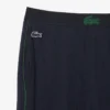 Herren-Lounge-Hose aus gewaffelter Baumwolle Herren-Lounge-Hose aus gewaffelter Baumwolle