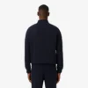 Herren-Lounge-Sweatshirt mit Reißverschluss Herren-Lounge-Sweatshirt mit Reißverschluss