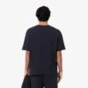Herren-Lounge-T-Shirt mit Struktur Herren-Lounge-T-Shirt mit Struktur