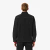 Herren-Overshirt aus schwerem Baumwoll-Denim Herren-Overshirt aus schwerem Baumwoll-Denim