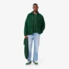 Herren-Overshirt aus Wollmischung The Blend Herren-Overshirt aus Wollmischung The Blend