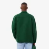 Herren-Overshirt aus Wollmischung The Blend Herren-Overshirt aus Wollmischung The Blend