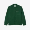 Herren-Overshirt aus Wollmischung The Blend Herren-Overshirt aus Wollmischung The Blend