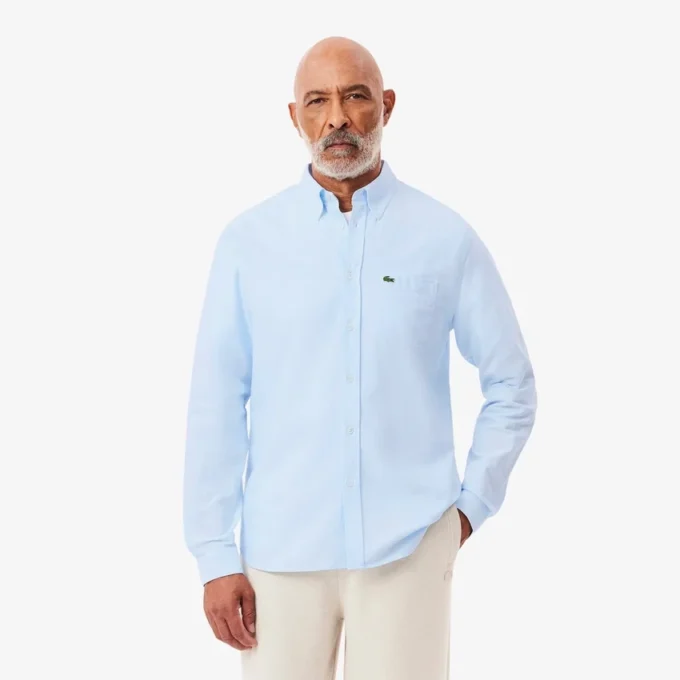 Herren-Oxfordhemd in Regular Fit Herren-Oxfordhemd in Regular Fit