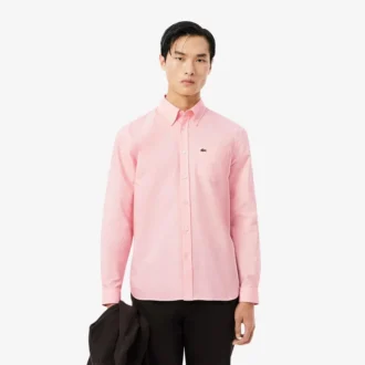 Herren-Oxfordhemd in Regular Fit Herren-Oxfordhemd in Regular Fit