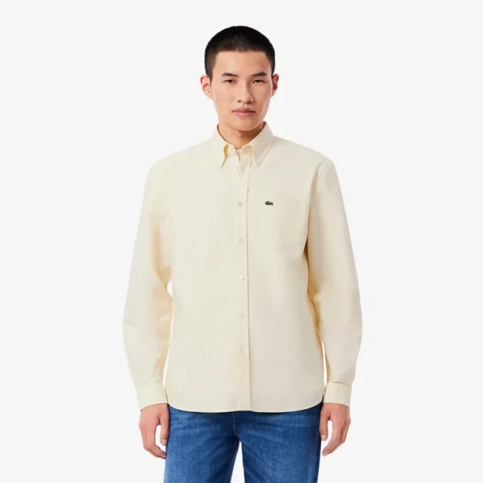 Herren-Oxfordhemd in Regular Fit Herren-Oxfordhemd in Regular Fit