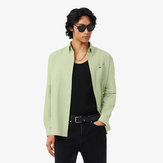 Herren-Oxfordhemd in Regular Fit Herren-Oxfordhemd in Regular Fit