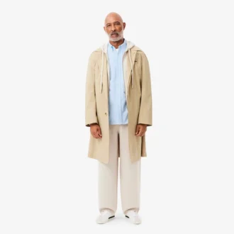Herren-Oxfordhemd in Regular Fit