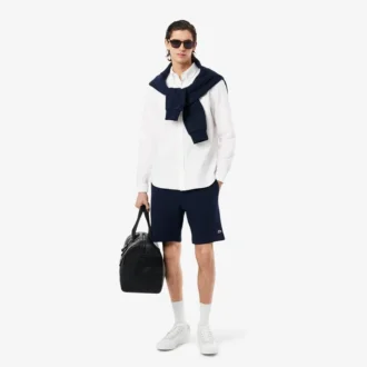 Herren-Oxfordhemd in Regular Fit