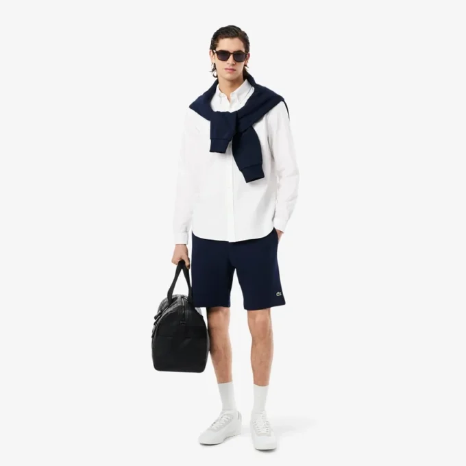 Herren-Oxfordhemd in Regular Fit Herren-Oxfordhemd in Regular Fit