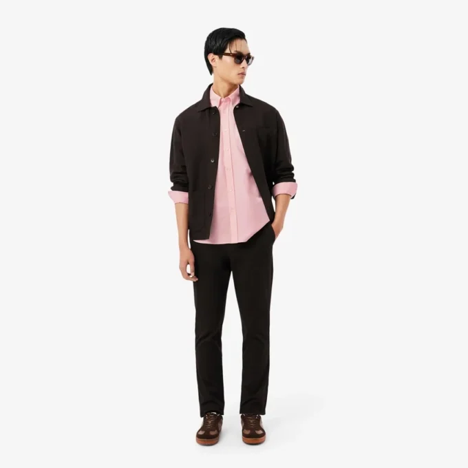 Herren-Oxfordhemd in Regular Fit Herren-Oxfordhemd in Regular Fit