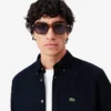 Herren-Oxfordhemd in Regular Fit Herren-Oxfordhemd in Regular Fit