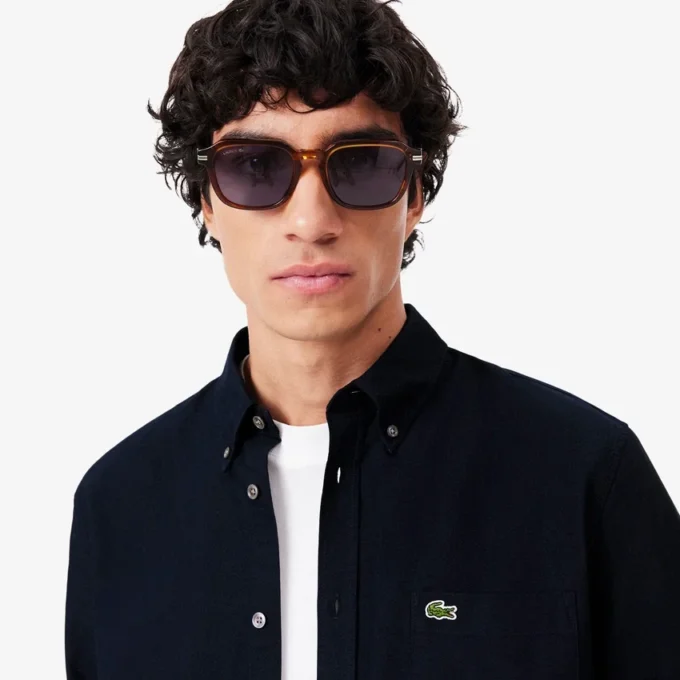 Herren-Oxfordhemd in Regular Fit Herren-Oxfordhemd in Regular Fit
