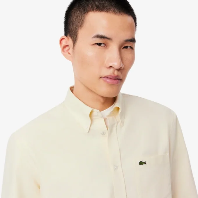 Herren-Oxfordhemd in Regular Fit Herren-Oxfordhemd in Regular Fit