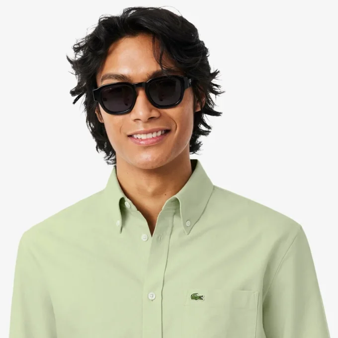 Herren-Oxfordhemd in Regular Fit Herren-Oxfordhemd in Regular Fit