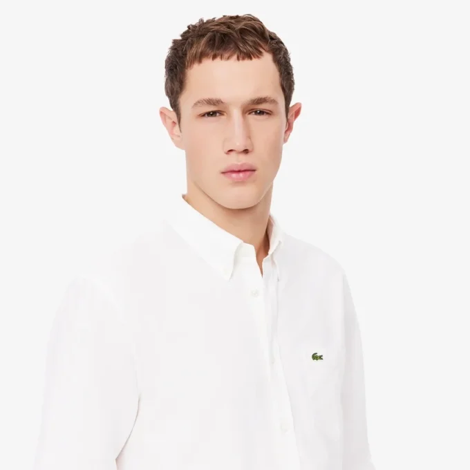Herren-Oxfordhemd in Regular Fit Herren-Oxfordhemd in Regular Fit