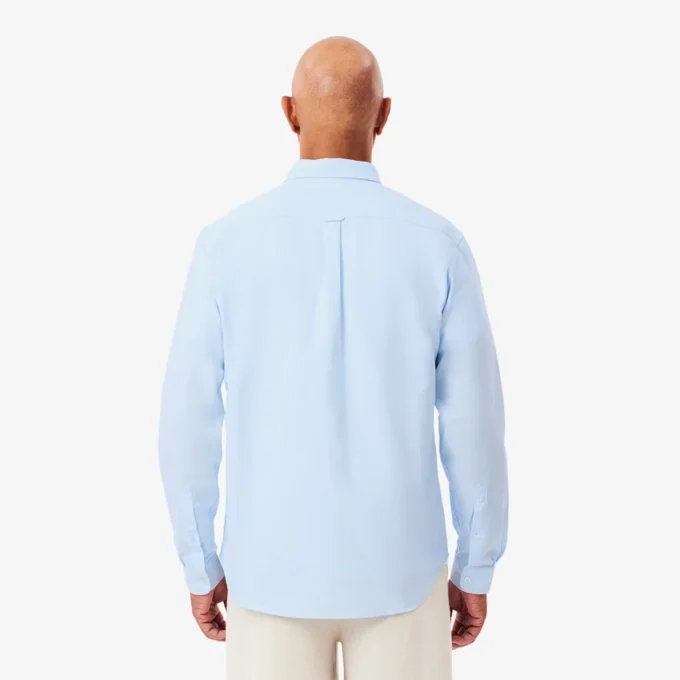 Herren-Oxfordhemd in Regular Fit Herren-Oxfordhemd in Regular Fit