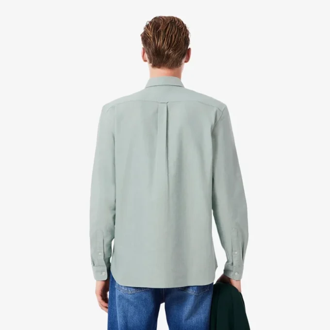 Herren-Oxfordhemd in Regular Fit Herren-Oxfordhemd in Regular Fit