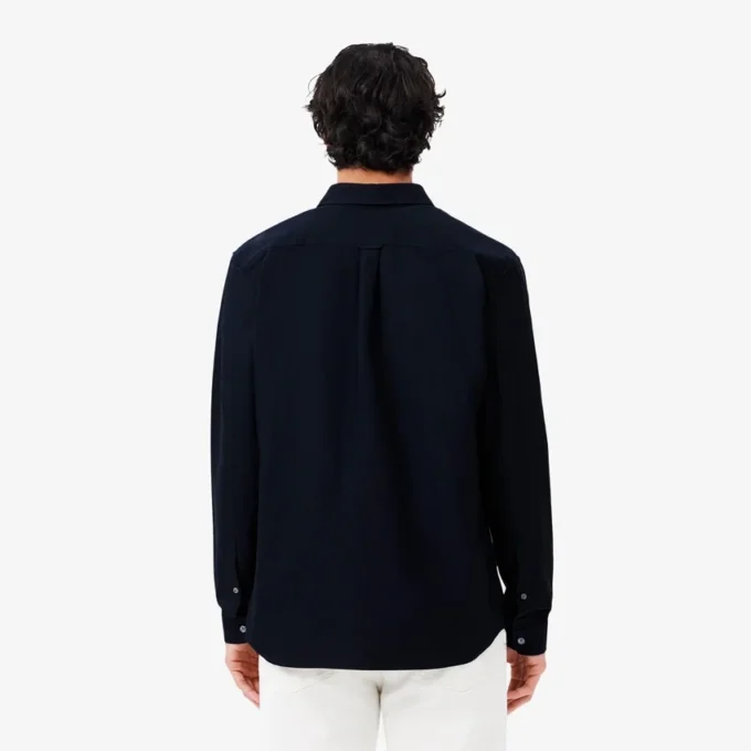 Herren-Oxfordhemd in Regular Fit Herren-Oxfordhemd in Regular Fit