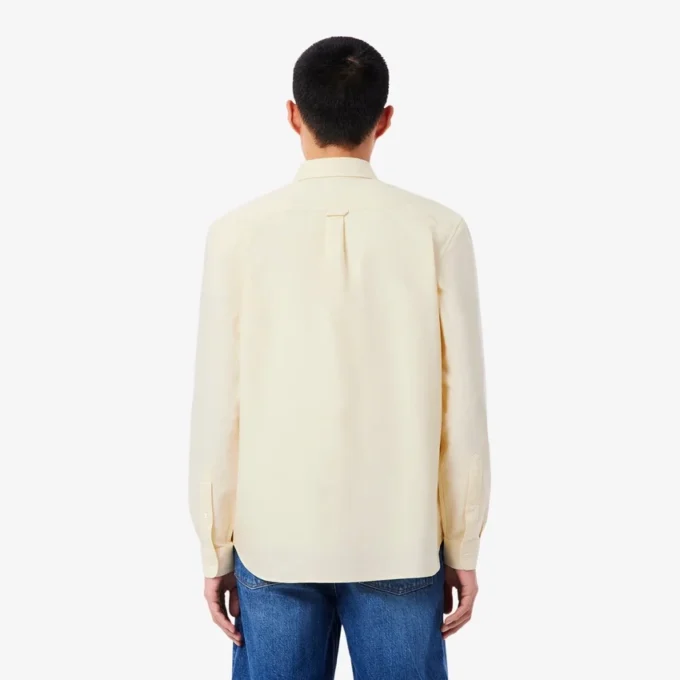 Herren-Oxfordhemd in Regular Fit Herren-Oxfordhemd in Regular Fit