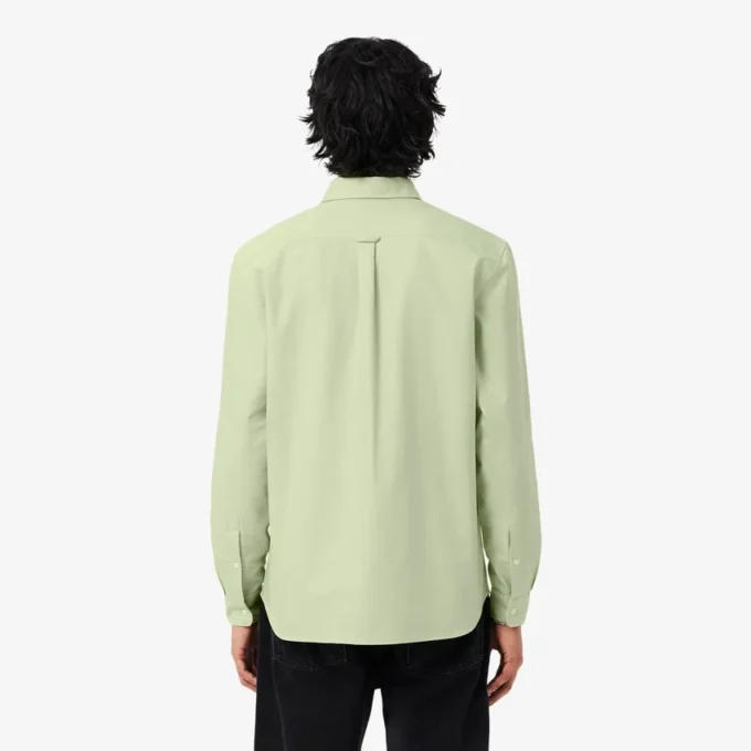 Herren-Oxfordhemd in Regular Fit Herren-Oxfordhemd in Regular Fit