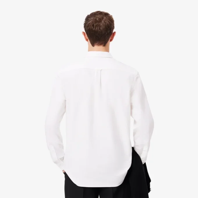 Herren-Oxfordhemd in Regular Fit Herren-Oxfordhemd in Regular Fit