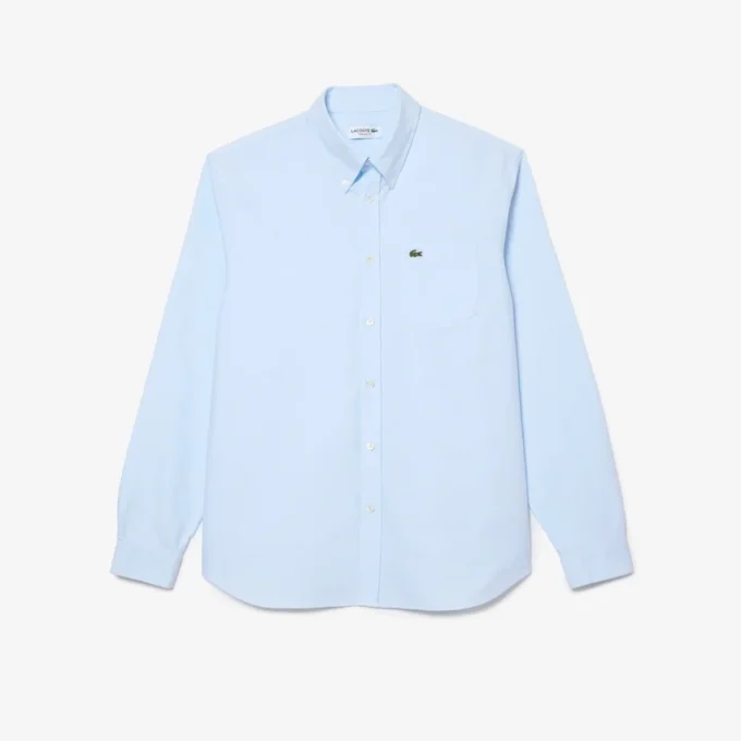 Herren-Oxfordhemd in Regular Fit Herren-Oxfordhemd in Regular Fit