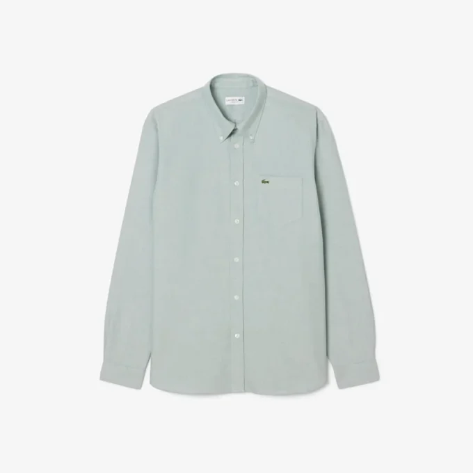 Herren-Oxfordhemd in Regular Fit Herren-Oxfordhemd in Regular Fit