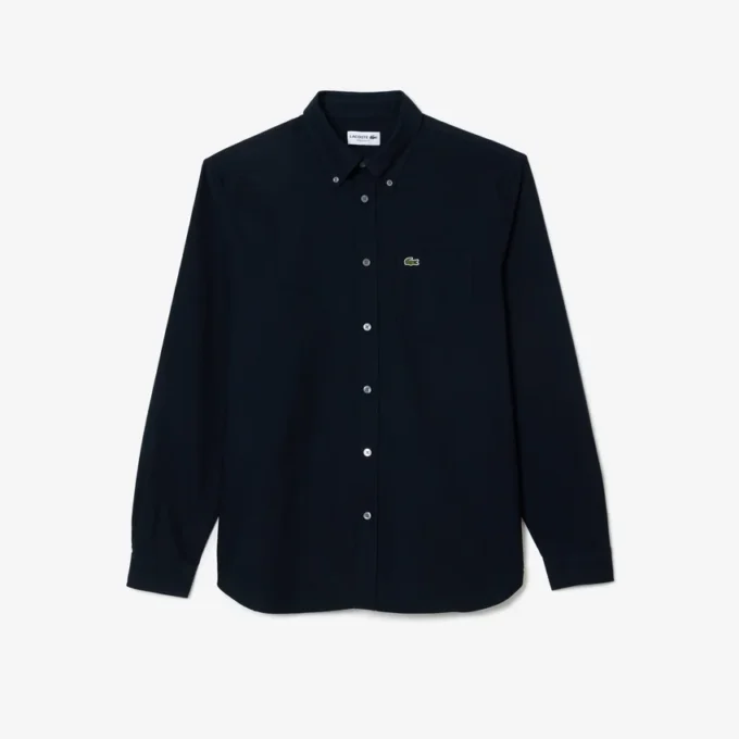 Herren-Oxfordhemd in Regular Fit Herren-Oxfordhemd in Regular Fit