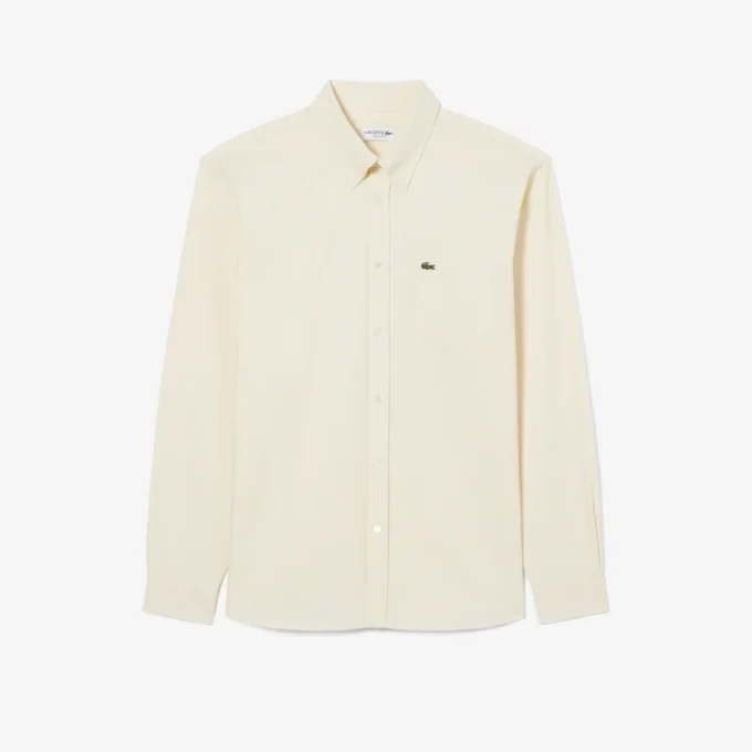 Herren-Oxfordhemd in Regular Fit Herren-Oxfordhemd in Regular Fit