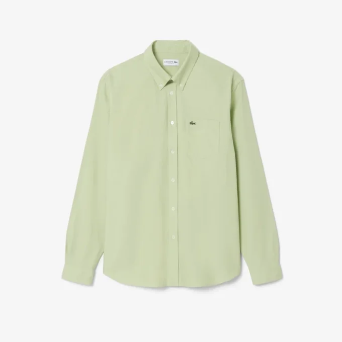 Herren-Oxfordhemd in Regular Fit Herren-Oxfordhemd in Regular Fit