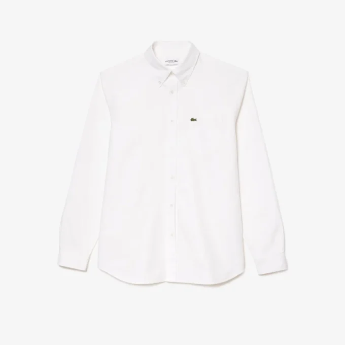 Herren-Oxfordhemd in Regular Fit Herren-Oxfordhemd in Regular Fit