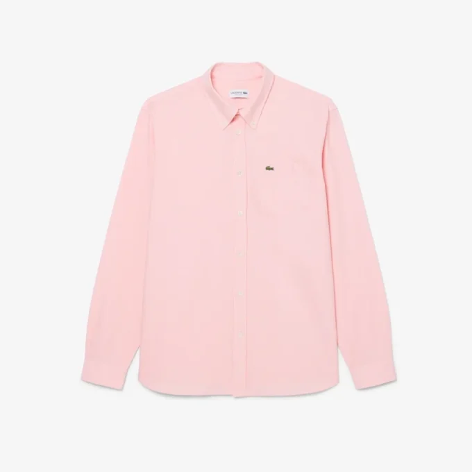 Herren-Oxfordhemd in Regular Fit Herren-Oxfordhemd in Regular Fit