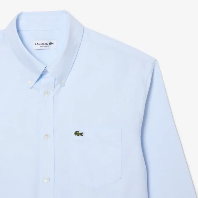 Herren-Oxfordhemd in Regular Fit Herren-Oxfordhemd in Regular Fit