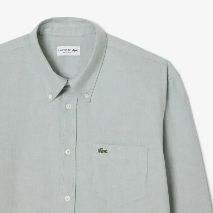 Herren-Oxfordhemd in Regular Fit Herren-Oxfordhemd in Regular Fit