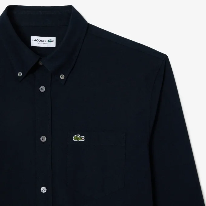 Herren-Oxfordhemd in Regular Fit Herren-Oxfordhemd in Regular Fit